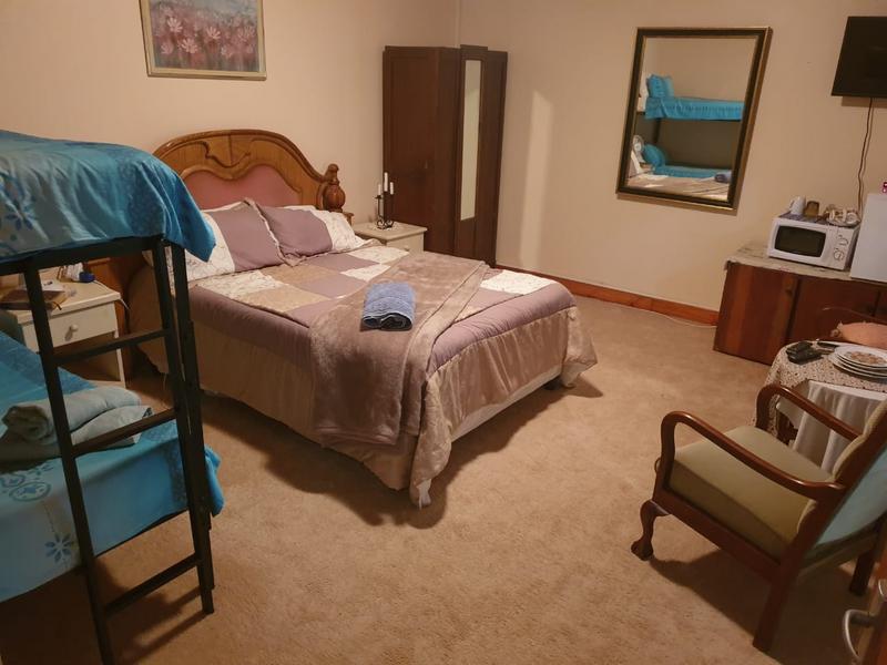 7 Bedroom Property for Sale in Lichtenburg North West